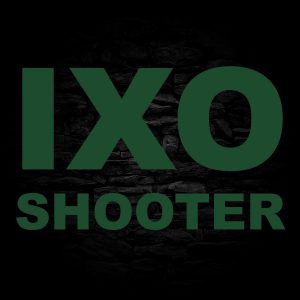 DVA SVETY – IXOSHOOTER – ZODPOVEDNE SUŠÍME