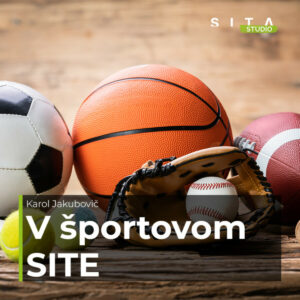 17 – Michal Sersen v Športovom SITE
