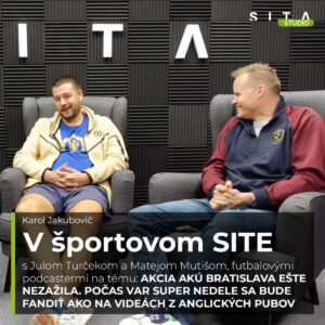 30 – Julo Turček a Matej Mutiš