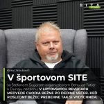 49 – Štefan Šogor aj o medveďoch počas Behu od Tatierk k Dunaju | Štúdio SITA episode thumbnail