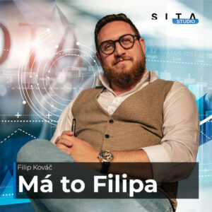 Rozhovor s Michalom Pollákom, zakladadeľom OZ Otec v práve | Má to Filipa
