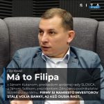 Ján Kutan a Ján Solík o financovaní firiem v rôznych štádiách rastu | Má to Filipa episode thumbnail