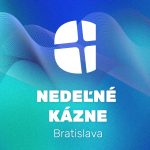 Veľkonočné bohoslužby v CityChurch / Gary Peiss episode thumbnail