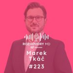 # 223 Magic alebo rehabilitácia – to je to isté episode thumbnail