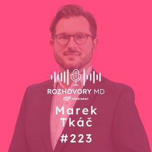 # 223 Magic alebo rehabilitácia – to je to isté