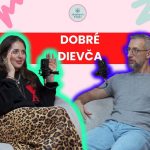 Milá, poslušná… a neviditeľná? s Peter Podlesný | TERAPIA #71 episode thumbnail