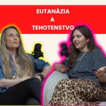 Zbalila som kufre na eutanáziu. Potom som zistila, že som tehotná s Martina Kavalír | TERAPIA #72 episode thumbnail