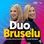 Logo Duo z Bruselu