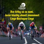 Dve bitky máme za sebou, jarné klasiky uzavrie LBL episode thumbnail