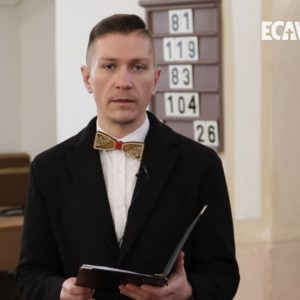 Ťažká cesta – správna cesta
