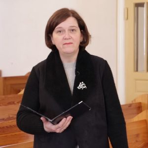 Hmatateľný dôkaz