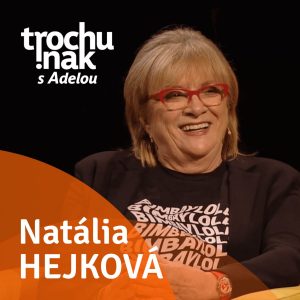 Natália Hejková
