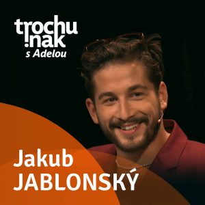 Jakub Jablonský