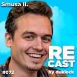 Šimon Vojta II. (Smusa) #72 episode thumbnail