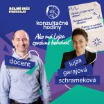 Konzultačné Hodiny ep.16 – Správny beh s Lujzou episode thumbnail