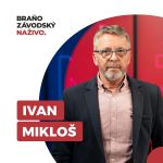 Mikloš: Transakčná daň nás vracia do doby kešu a likviduje internetové obchody episode thumbnail