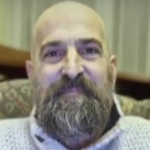 Mark Chase: Poslušnosť, ktorá premieňa