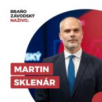 Sklenár: Ak USA opustia rokovania s Ukrajinou, tak si Rusi vezmú čo chcú episode thumbnail