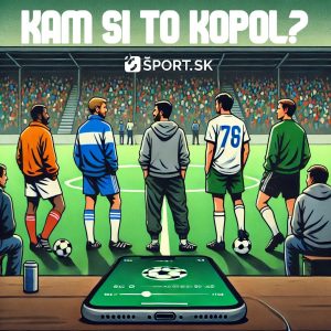 All in Spartaka Trnava. Najmä Straka by mal poznať odpoveď na svoju otázku