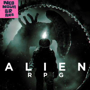 Alien RPG: [Hope’s Last Day] – Epizoda 3: Cesty bozie