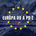 Miriam Lexmann v Európa od A po Z: Naša reakcia na Trumpove clá je slabá a pomalá episode thumbnail