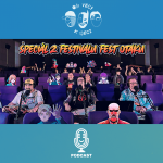 Špeciál z festivalu Fest Otaku (OVKV #201: FO 16) episode thumbnail