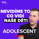 Otec dvou puberťáků: Děti žijí ve světě, kterému nerozumíme | Jan Mašek – Díl 71. episode thumbnail