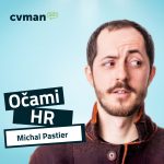 #75 – Employer Branding očami Michala Pastiera episode thumbnail