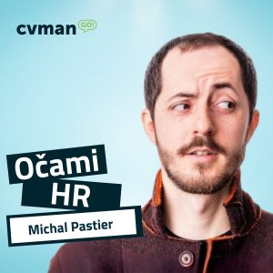 #75 – Employer Branding očami Michala Pastiera