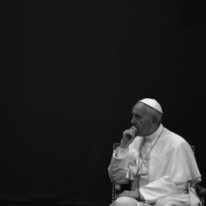 328. Pohľad na myšlienky pápeža Františka