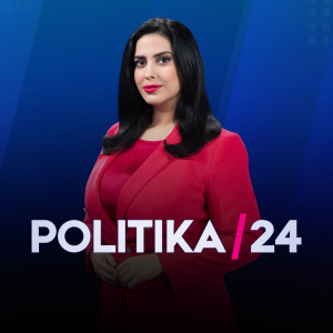 Politika 24: Igor Matovič