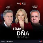 ta3 podcast Téma dňa: Fico, Orbán, Európa episode thumbnail