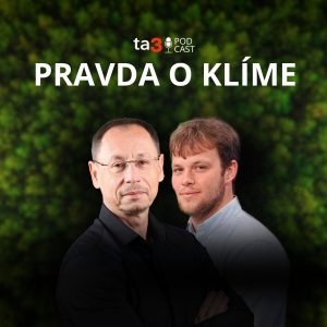 ta3 podcast Pravda o klíme: Najlepšia stredoškolská práca: Pomohli vymyslieť plast do 3D tlačiarne, ktorý môžete hodiť do kompostu