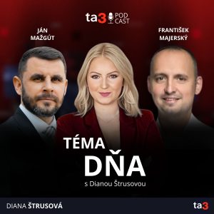 ta3 podcast Téma dňa: Danko s Gašparom nahrávajú opozícii / Menia ústavu, nevedia sa dohodnúť