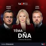 ta3 podcast Téma dňa: Ficova politika doma a v EÚ episode thumbnail