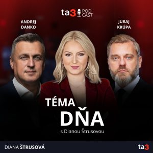 ta3 podcast Téma dňa: Ficova politika doma a v EÚ