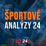 Adam Hagara v Športových Analýzach 24: Nikdy by som nemyslel, že sa dostanem tak vysoko episode thumbnail