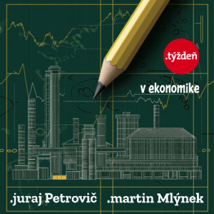 .týždeň v ekonomike: Transakčná daň a Trumpove clá