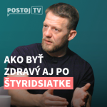 Lekár Boris Bajer: Silový tréning, viac bielkovín a dobrý spánok sú kľúčové pre celkové zdravie episode thumbnail