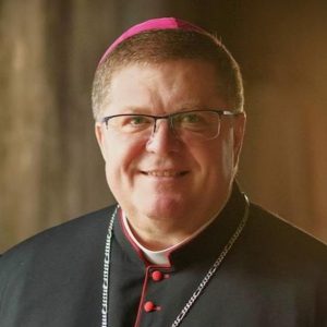 Moje spomienky na Svätého Otca –  Mons. Peter Beňo