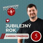 Jubilejný rok #5: Brána dôvery episode thumbnail