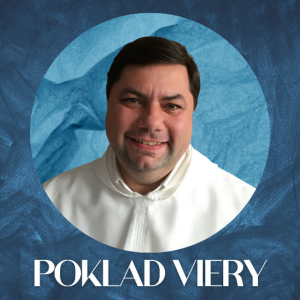 Dives in Misericordia – encyklika sv. Jána Pavla II. o Božom milosrdenstve