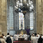 Missa chrismatis 17.04.2025 – Homília Mons. Stanislav Zvolenský episode thumbnail