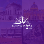Kompas týždňa – Za pápežom Františkom… episode thumbnail