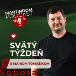 Svätý týždeň #6: BIELA SOBOTA episode thumbnail