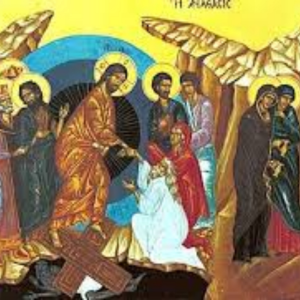 Gréckokatolícka hodinka – katechéza – Pascha