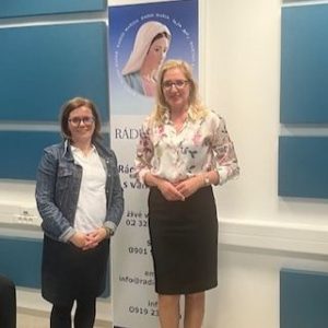 Úzkosti a depresie u mladých –  Mgr. Michaela Sokoliová, PhD.,