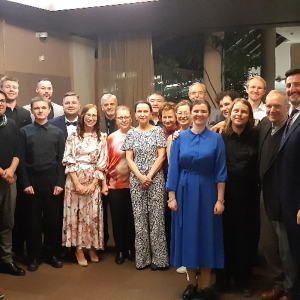 LikePreOrgan 27.04.2025 – O pedagogickej činnosti E. Dzemjanovej