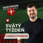 Svätý týždeň #3: STREDA episode thumbnail