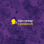 Hovorme o peniazoch – Oplatí sa naplánovať si dôchodok už dnes? episode thumbnail